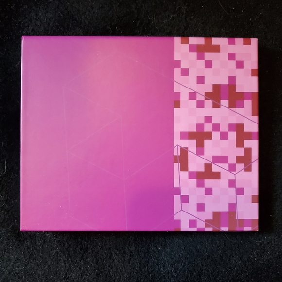 Ipsy Tetris Eyeshadow Palette NWOB - Picture 2 of 4